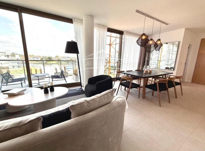 Penthouse en Venta de 4 Amb, Nordelta, Bahia Grande, Tigre, Torres Indigo - 2