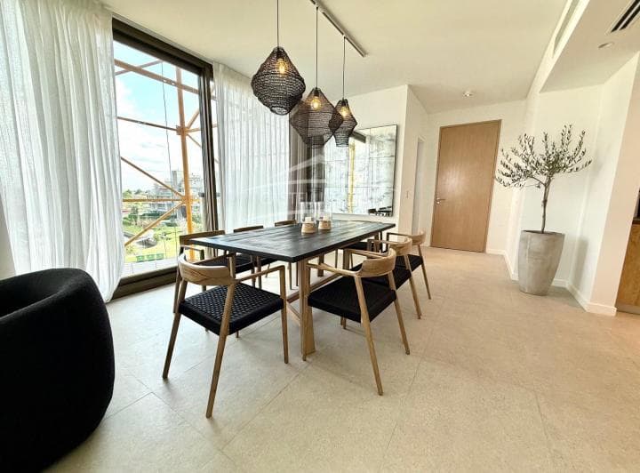 Penthouse en Venta de 4 Amb, Nordelta, Bahia Grande, Tigre, Torres Indigo - 3
