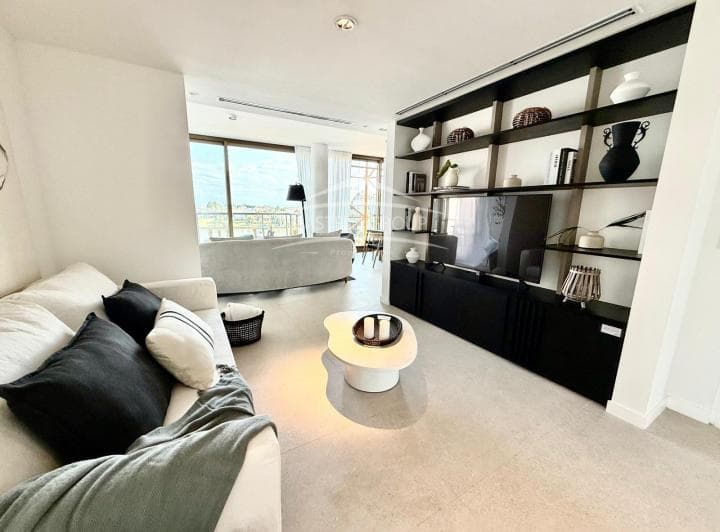 Penthouse en Venta de 4 Amb, Nordelta, Bahia Grande, Tigre, Torres Indigo - 5