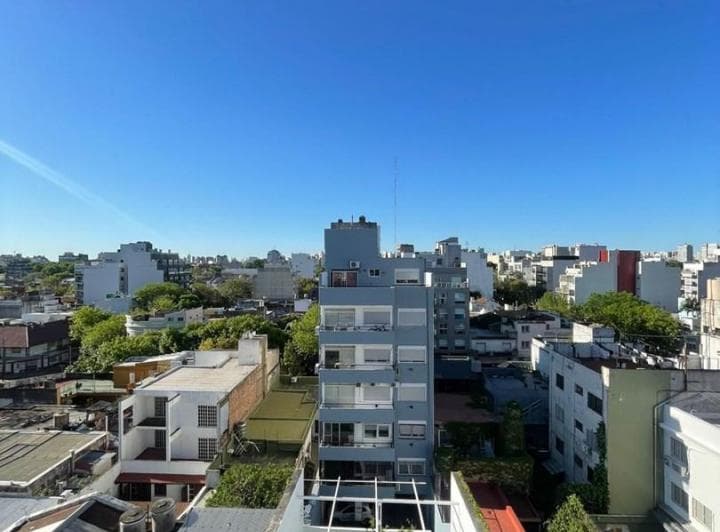 Departamento en Venta en Villa Ortúzar, Capital Federal, Buenos Aires - 5