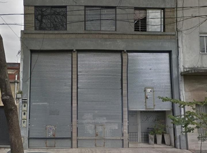 Venta de Deposito Sobre Condarco 1078 - Flores - 2