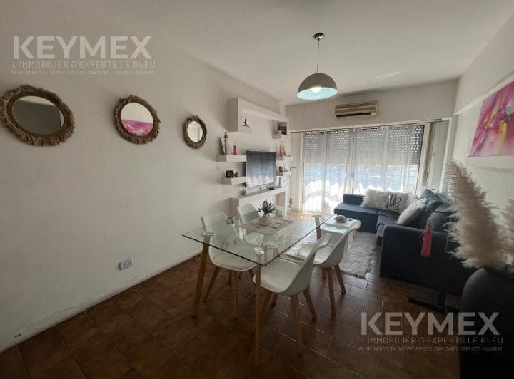 Venta Departamento de 3 Ambientes Al Frente en Ciudadela - 3