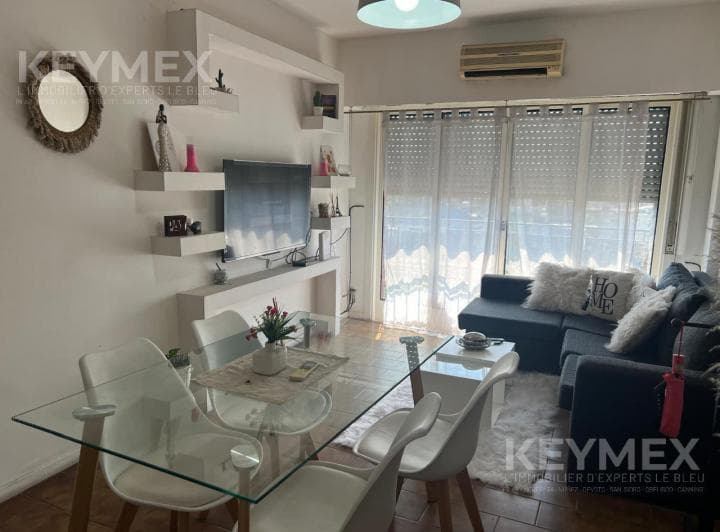 Venta Departamento de 3 Ambientes Al Frente en Ciudadela - 5