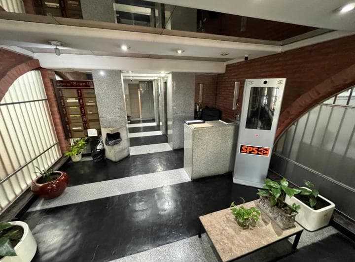 Departamento 2 Amb. Para Uso Profesional Zona Centrica de San Justo - 5
