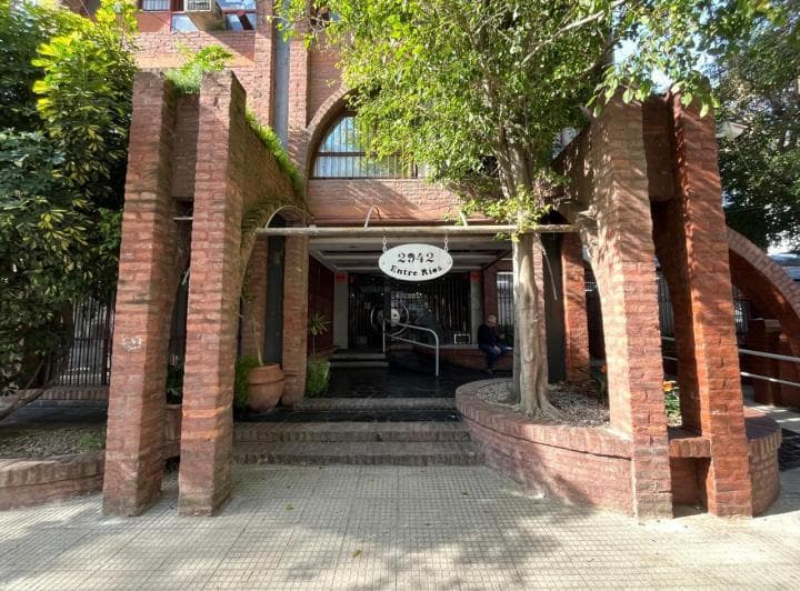 Departamento 2 Amb. Para Uso Profesional Zona Centrica de San Justo - 3