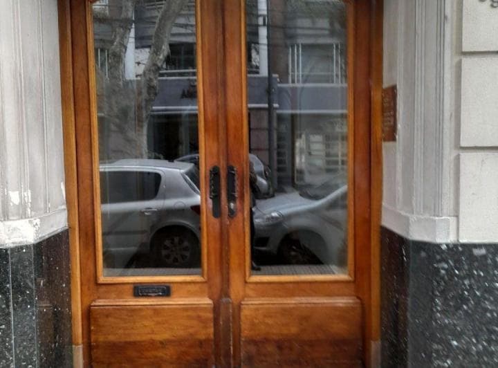 Departamento en Venta 2 Ambientes Oportunidad - 2