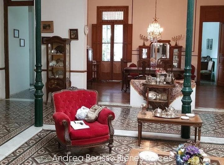 Casa en Venta 1ero de Mayo 21 - 5