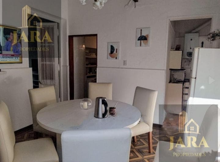 Casa en Venta Quilmes Centro 3 Dorm. Garage - 4