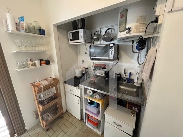 Departamento Monoambiente en Venta en Balvanera, Capital Federal, Buenos Aires - 4