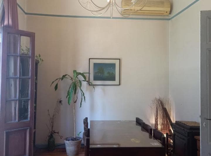 Departamento de 3 Ambientes. - 2