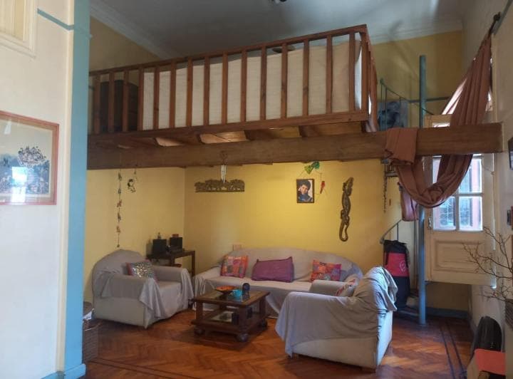Departamento de 3 Ambientes. - 5