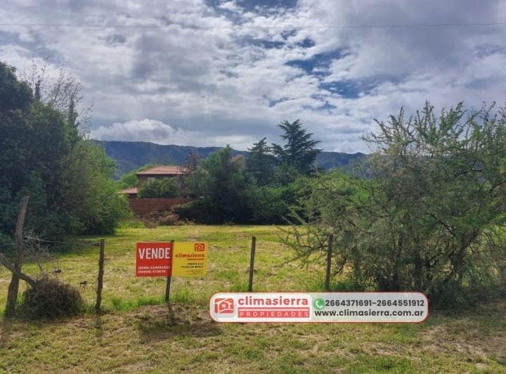 Terreno en Nuevo Merlo - 3