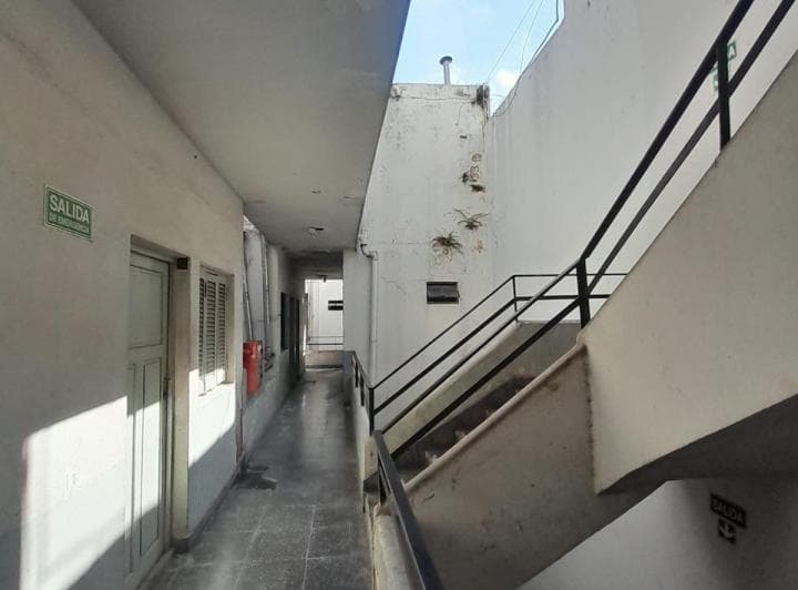 Edificio de 4 Plantas con 1159 m². - 4