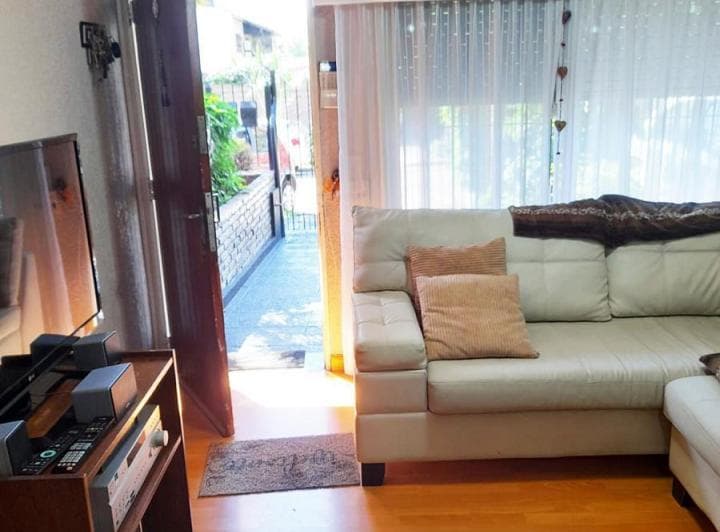 Casa Estilo Dúplex de 4 Ambientes en Olivos - 5