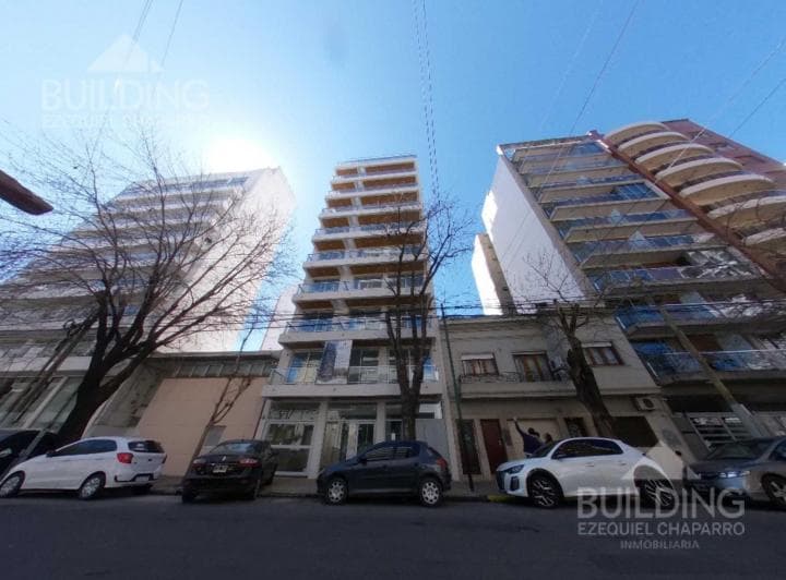 Departamento en Venta – La Plata | 3 Dorm. - Cochera - Balcon - Lavadero - 2 Baños - 2