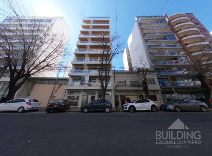 Departamento en Venta – La Plata | 3 Dorm. - Cochera - Balcon - Lavadero - 2 Baños - 3