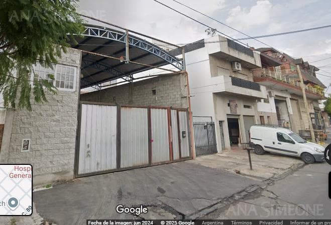 Galpón - Venta - San Martin - Villa Juan Martín de Pueyrredón - 3