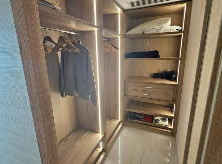Departamento en Fendi. - 3