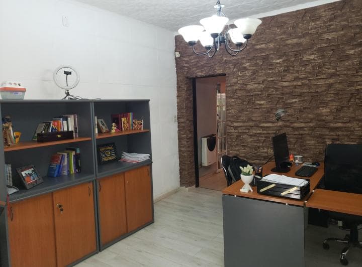 Venta Casa Garay 2841 - 3