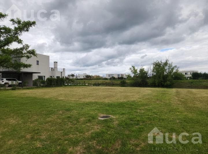 Terreno a La Venta en Barrio Puerto - El Cantón, Escobar - 2