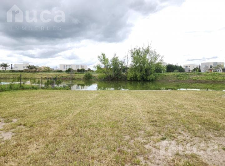 Terreno a La Venta en Barrio Puerto - El Cantón, Escobar - 3