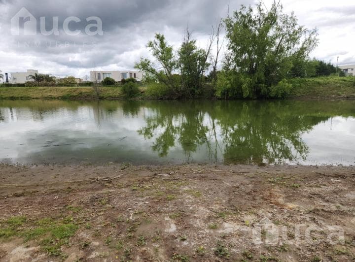 Terreno a La Venta en Barrio Puerto - El Cantón, Escobar - 4