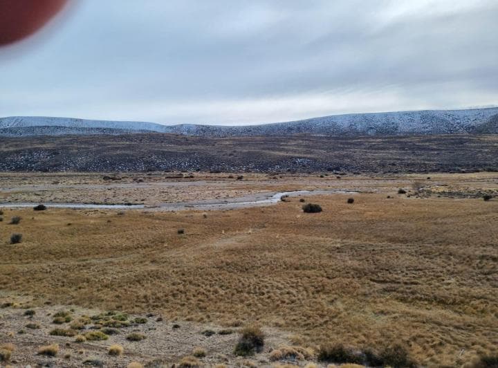 Estancia 3400 Ha en Venta - Ñorquinco - Rio Negro - 4