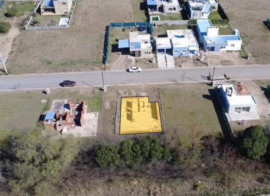 Casa en Costrucción en Lote de 501 M2 en Jardines de La Colonia - Colonia Tirolesa - 3