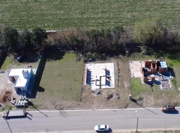 Casa en Costrucción en Lote de 501 M2 en Jardines de La Colonia - Colonia Tirolesa - 4