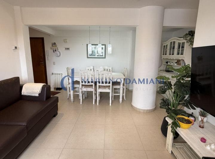 Departamento 3 Dorm. en Venta en Pinamar Zona Centro - 5
