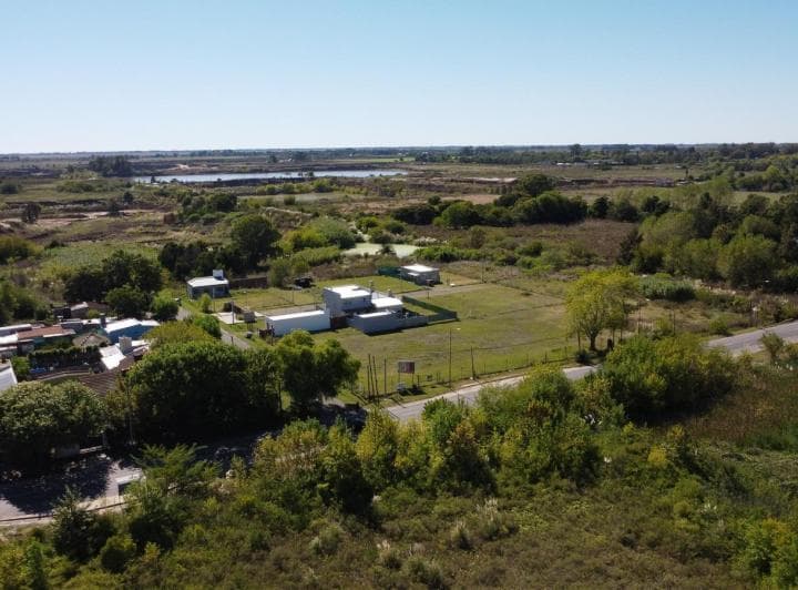 Avda. 7y622 | El Centeno (Comercial) Uf.13 - 3