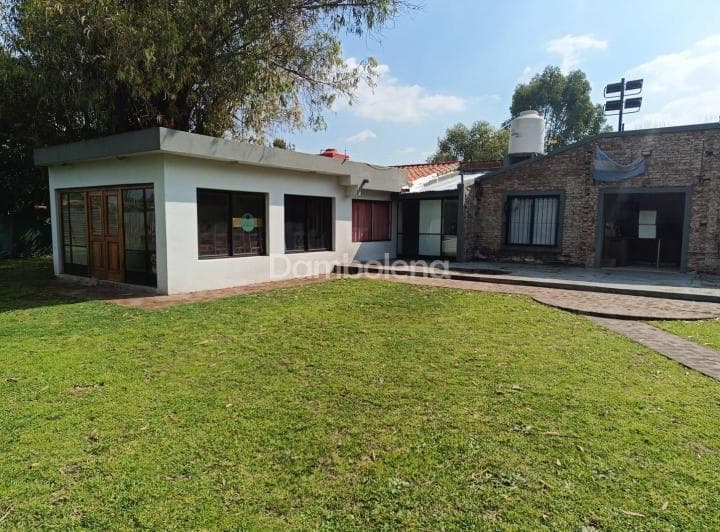 Casa Quinta en Venta en Francisco Álvarez, Moreno - 2