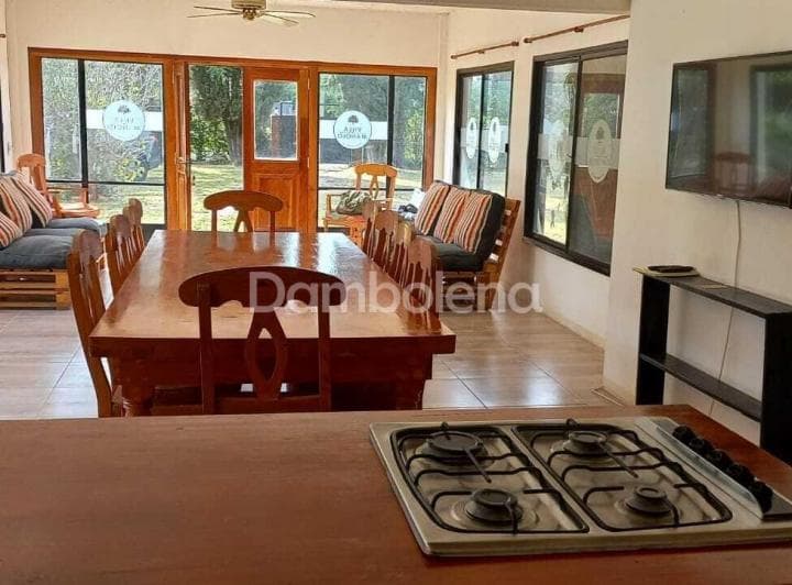 Casa Quinta en Venta en Francisco Álvarez, Moreno - 4