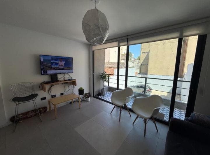 2 Ambientes Zona Guemes con Cochera - 3