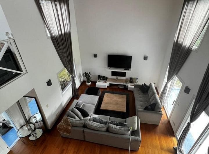 Casa a La Venta en Solares del Talar - 2