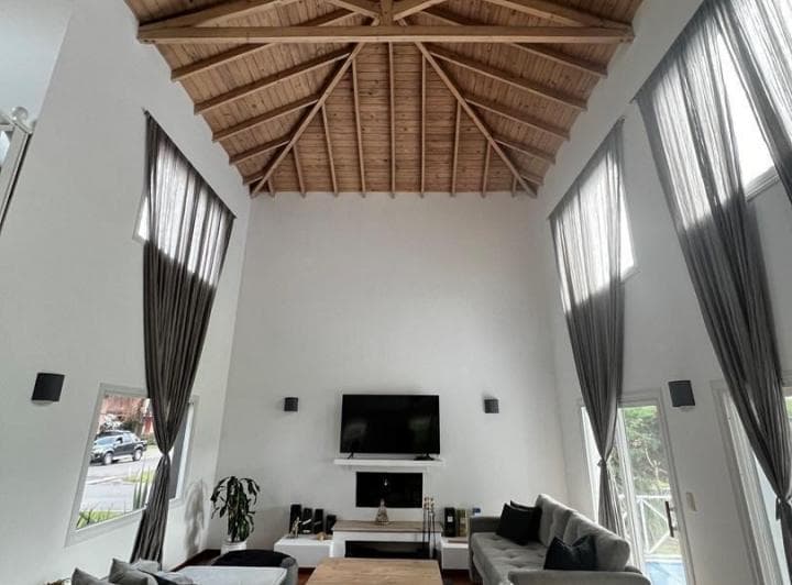Casa a La Venta en Solares del Talar - 5