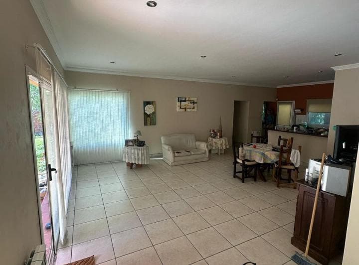 Casa 4 Ambientes en Bo. Golf - 4