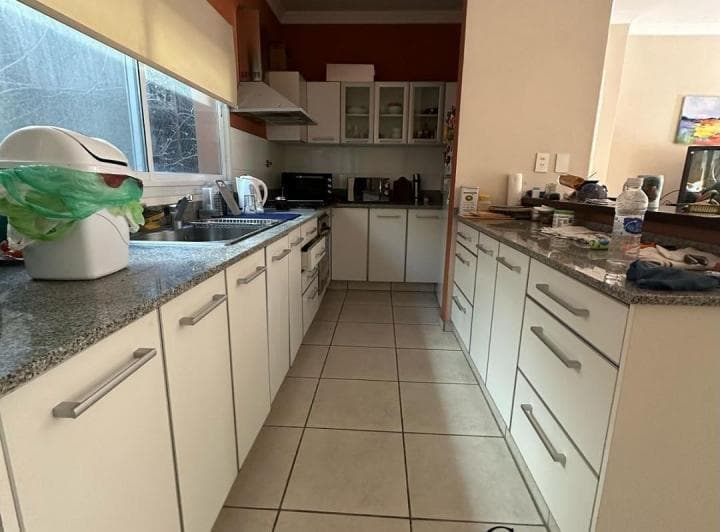 Casa 4 Ambientes en Bo. Golf - 5