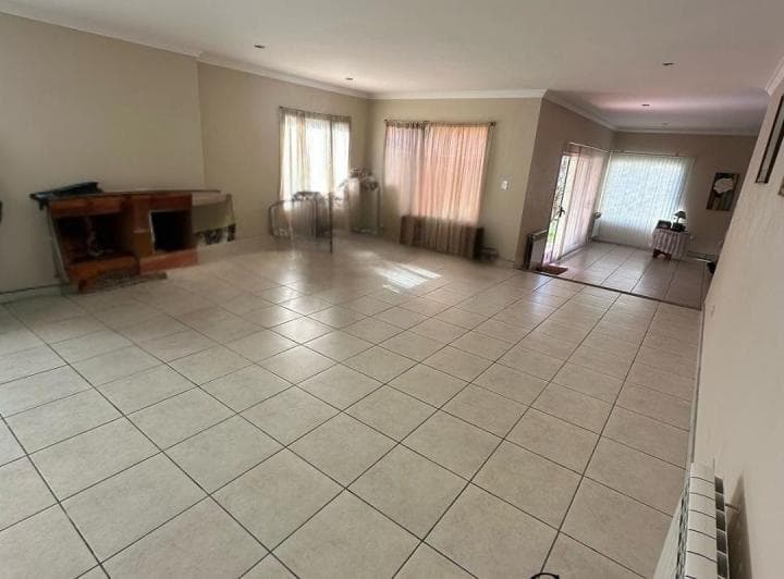 Casa 4 Ambientes en Bo. Golf - 3