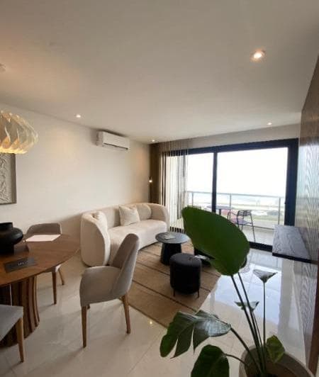 Venta Aurora I Departamento de 3 Ambientes - 4