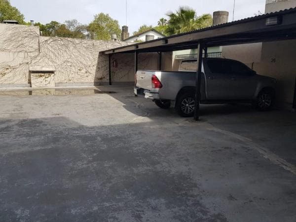 Cochera - 4