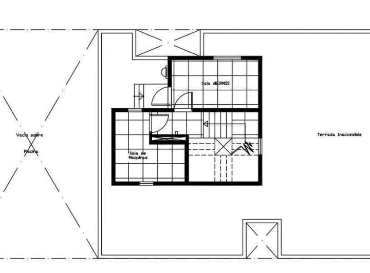 Departamento 2 Ambientes en Pozo en Lanús Oeste - 4