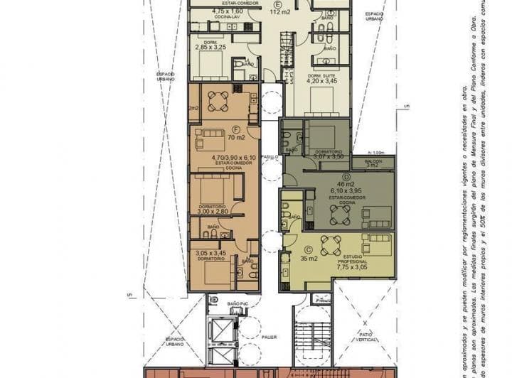 Venta de Local Comercial - en Pozo - en El Barrio de Saavedra - 5