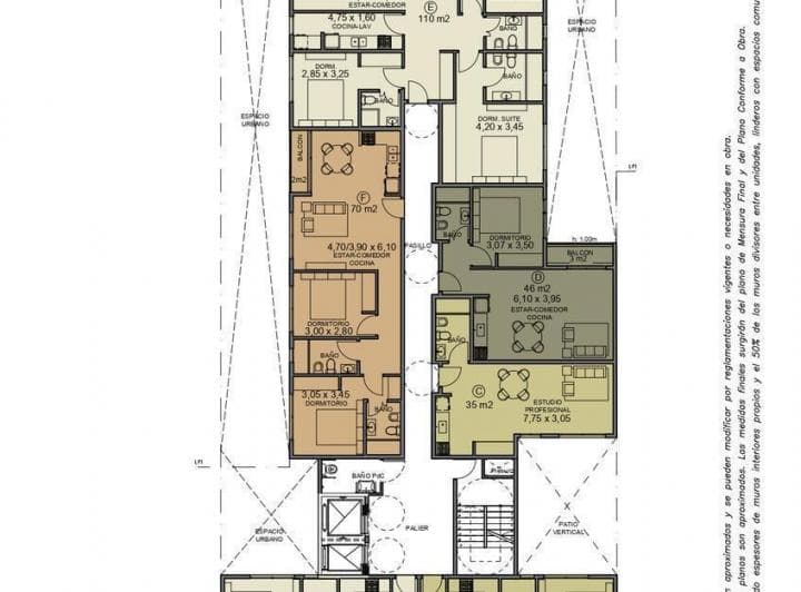 Venta de Local Comercial - en Pozo - en El Barrio de Saavedra - 4
