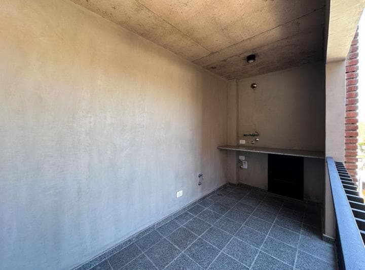 Departamento de Diseño con 1 Dormitorio en Pichincha - 5
