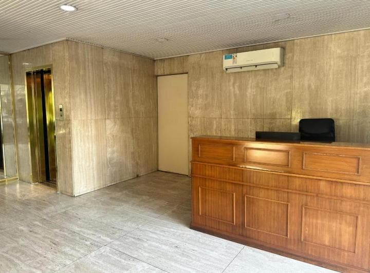 Departamento en Venta 4 Ambientes con Balcón en Palermo Chico - 2
