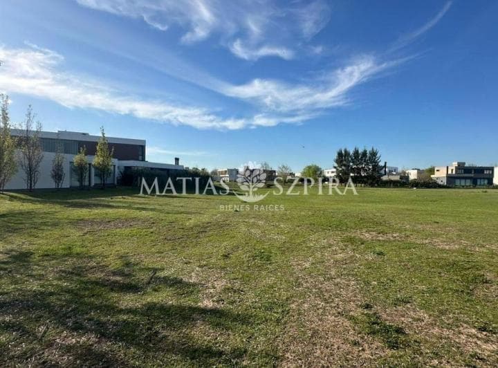 Lote. | Terravista - General Rodríguez - 5
