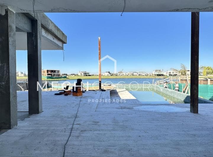 Casa en Venta en Puentes, Nordelta - 5