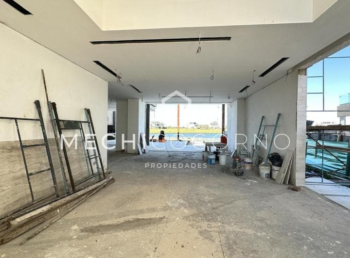 Casa en Venta en Puentes, Nordelta - 4