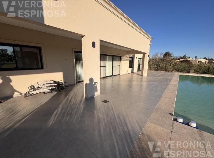Casa en Venta de Cinco Ambientes, Piscina, Chacra, Lujan, Santa Matilda - 5